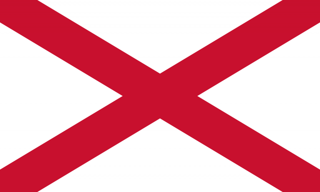 Bandera Irlanda del Norte
